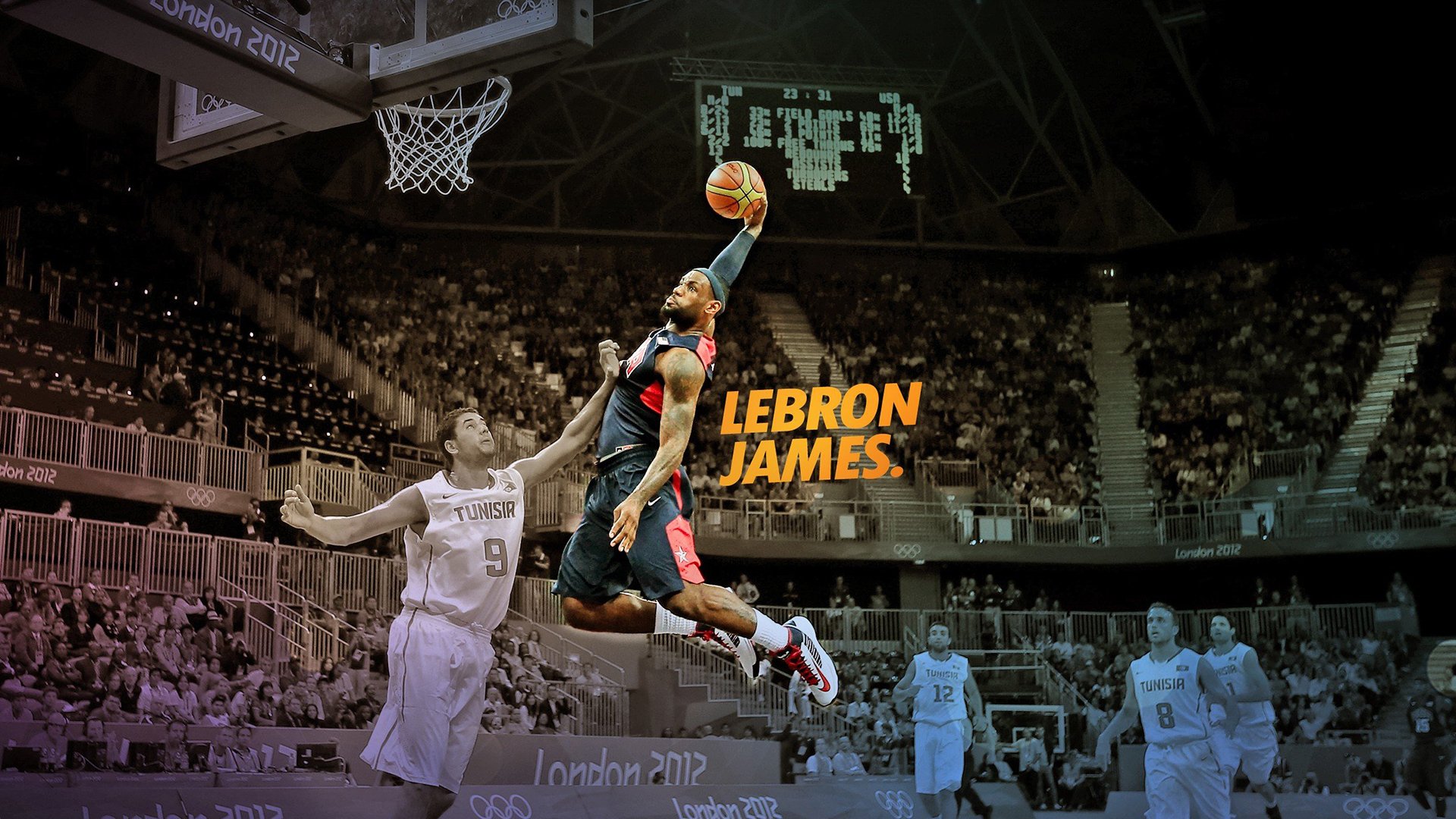 快船队主场气氛火爆,期待精彩比赛,快船队的主场