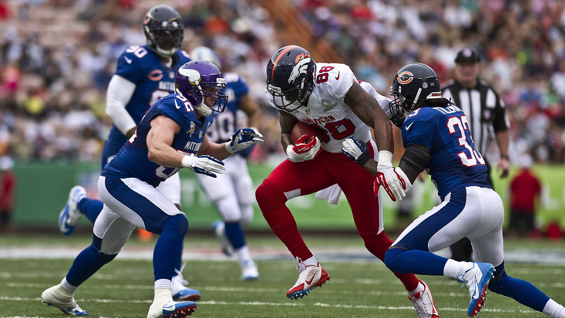 《堡垒之夜》“未来新世界”创意盛典,引爆全场!